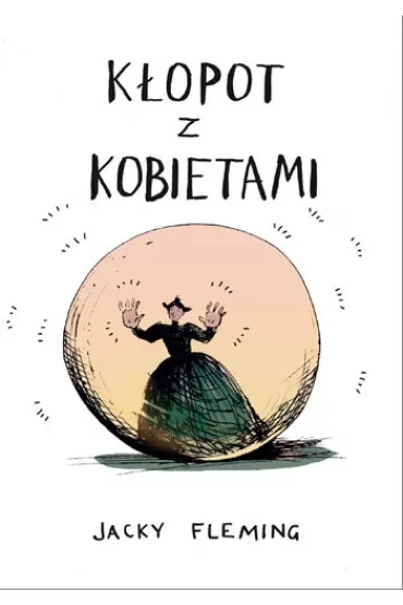 K�opot z kobietami - Jacky Fleming