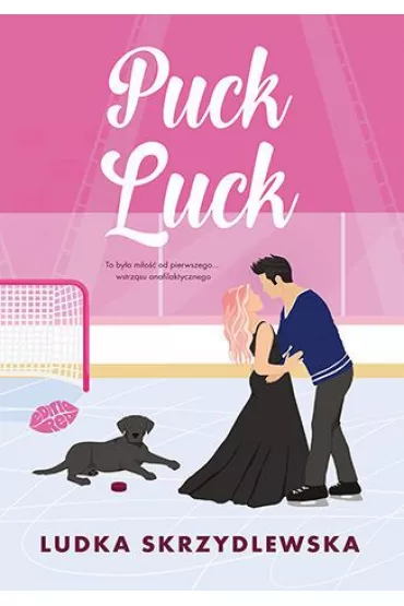 Puck Luck - Ludka Skrzydlewska