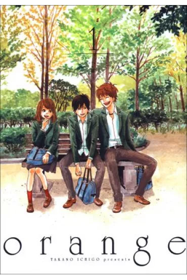 Karneval. Tom 11 - Touya Mikanagi, Takano Ichigo
