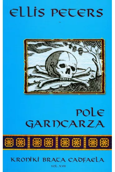 Pole Garncarza Ellis Peters - Ellis Peters