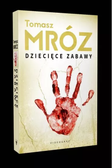 Dziecice zabawy - Tomasz Mrz