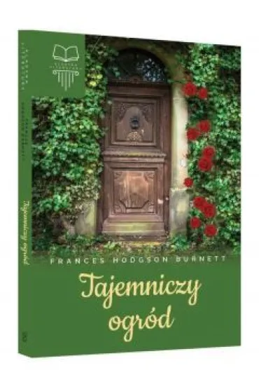 Tajemniczy ogr�d - Frances Hodgson Burnett