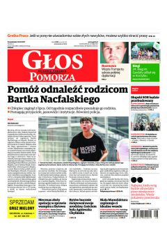ePrasa Gos - Dziennik Pomorza - Gos Pomorza 158/2017