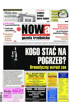 ePrasa Nowa Gazeta Trzebnicka 43/2016