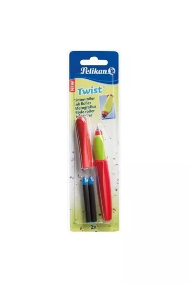 Pelikan Pi�ro wieczne Twist M + 2 naboje