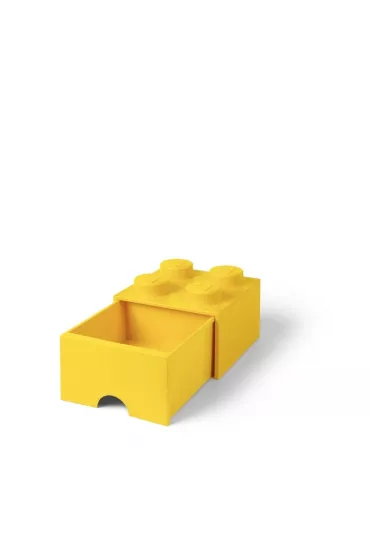 Szuflada klocek LEGO Brick 4 ta