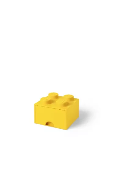 Szuflada klocek LEGO Brick 4 ta