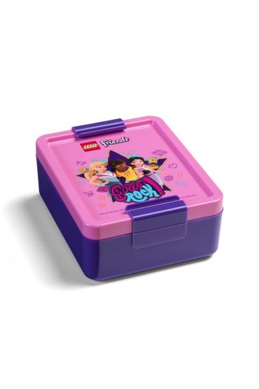 Lunchbox LEGO Friends