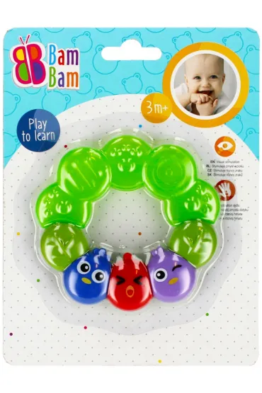 Gryzak Ptaszki BAM BAM 359921