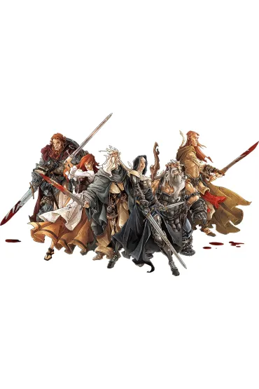 Zombicide. Czarna Plaga