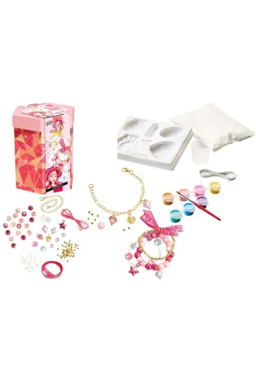 Totum Szkatu�ka Bling bransoletka Charm
