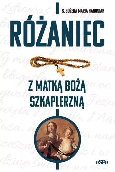 R�aniec z Matk� Bo�� Szkaplerzn� - Mateusz Mica�