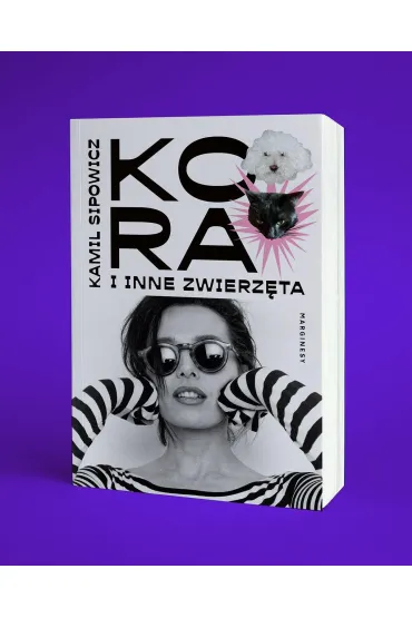 Kora i inne zwierz�ta - Kamil Sipowicz