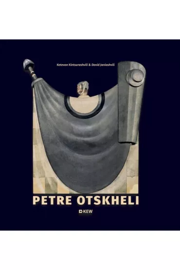 Petre Otskheli - David  Janiashvili, Ketevan Kintsurashvili