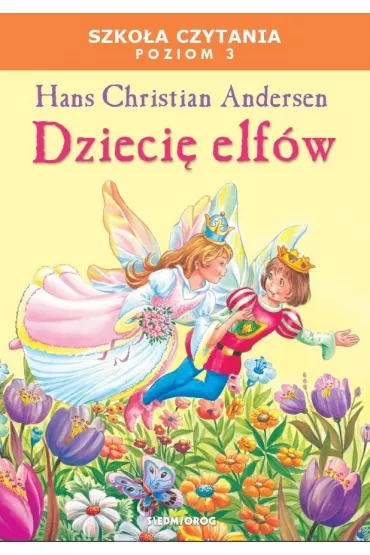 Dzieci� Elf�w - Hans Christian Andersen