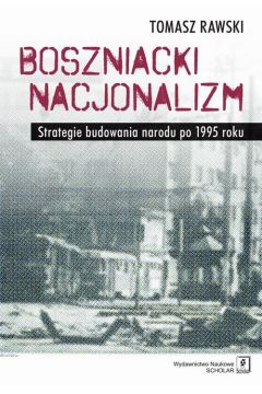 eBook Boszniacki nacjonalizm pdf
