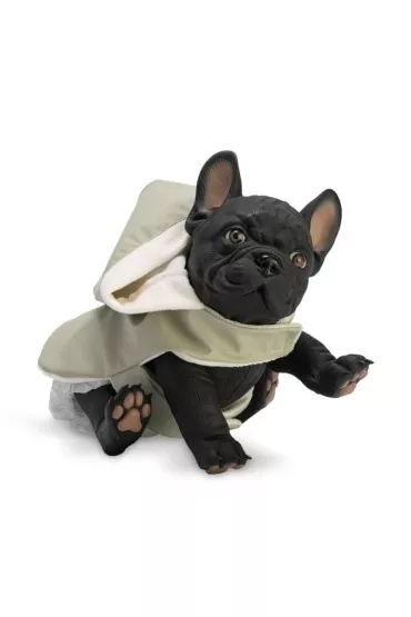 Piesek hiszpa�ski buldog francuski Nono 32cm