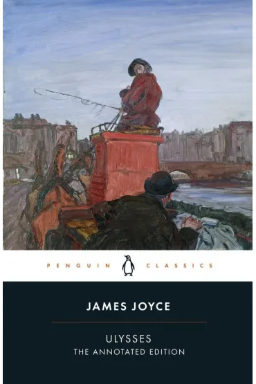 Ulysses - James Joyce