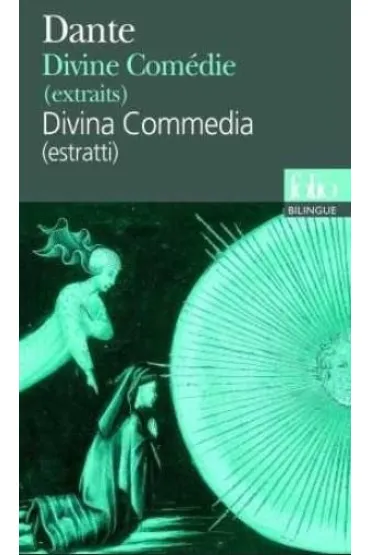 Divine Comedie