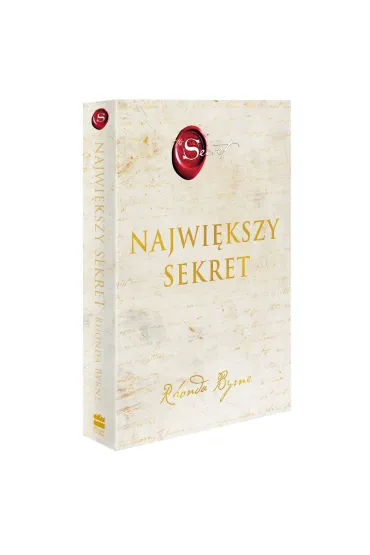 Najwi�kszy sekret - Rhonda Byrne