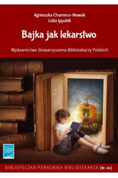 eBook Bajka jak lekarstwo pdf