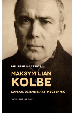 eBook Maksymilian Kolbe mobi epub