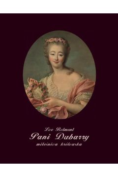eBook Pani Dubarry - mionica krlewska epub