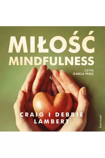 Audiobook Mi�o�� mindfulness mp3 - Craig Lambert