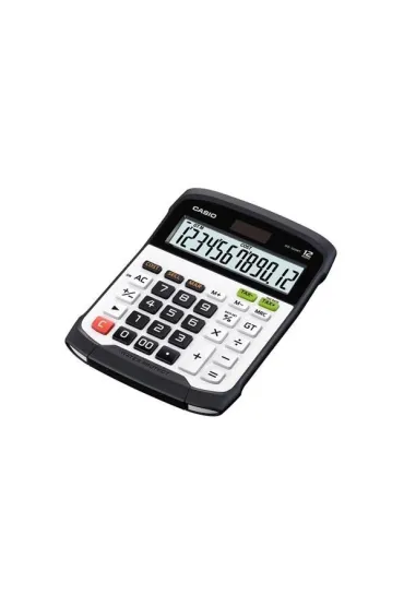 Casio Kalkulator WD-320MT BOX