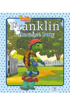 Franklin i skaczce buty