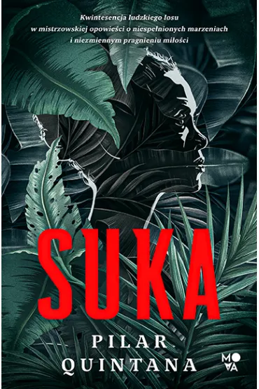 Suka - Pilar Quintana