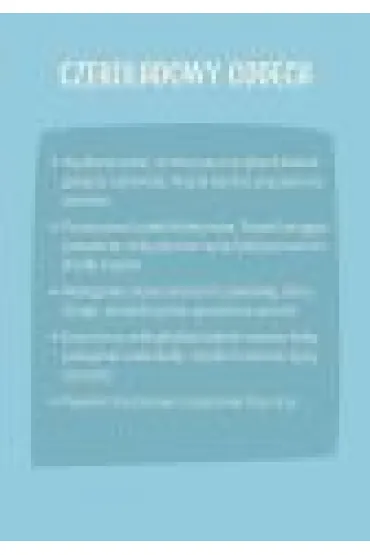 Uwa�no�� Karty mindfulness dla dzieci z ADHD w wieku 7-11 lat - Marta Knapi�ska-Ch�odnicka