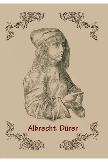 Albrecht Durer - Moriz Thausing