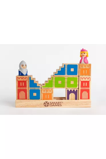 Smart Games Camelot Jr (ENG) IUVI Games