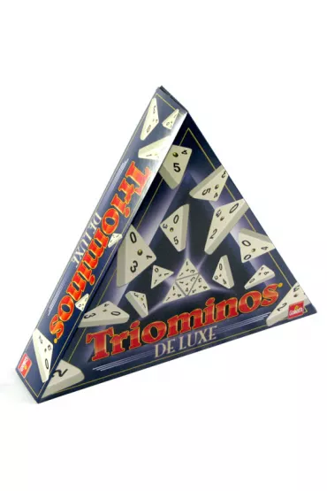 Triominos de Luxe