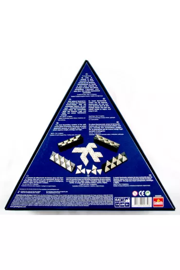 Triominos de Luxe