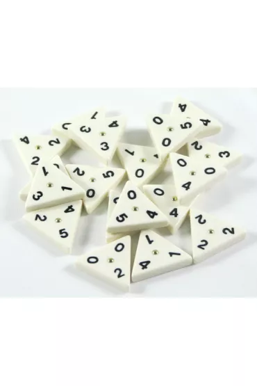 Triominos de Luxe