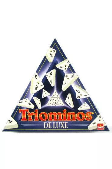 Triominos de Luxe