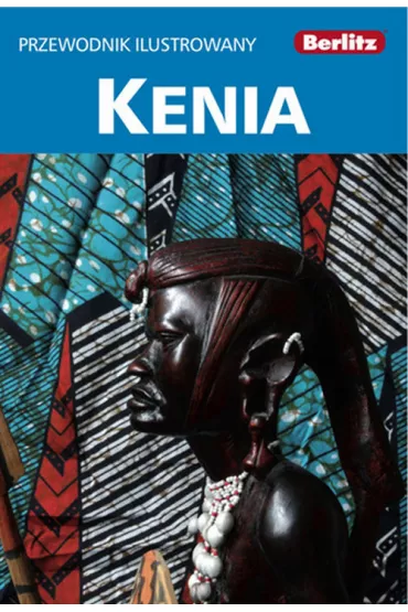 Kenia. Przewodnik ilustrowany
