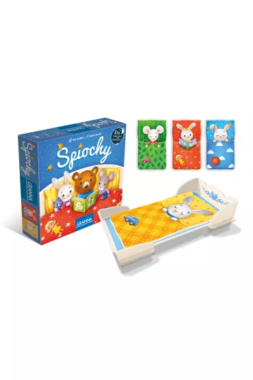 �piochy Granna