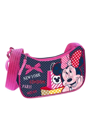 Myszka Minnie Torebka na rami� Minnie STK 15-40
