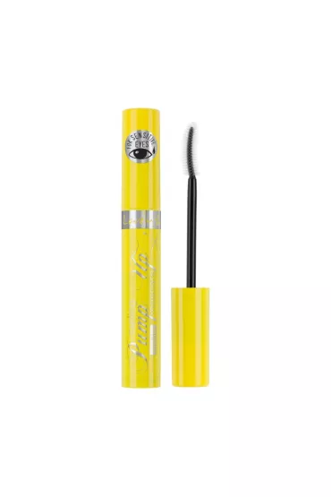 Lovely Tusz do wra�liwych oczu z ultra mi�kk� szczotk� 8 g