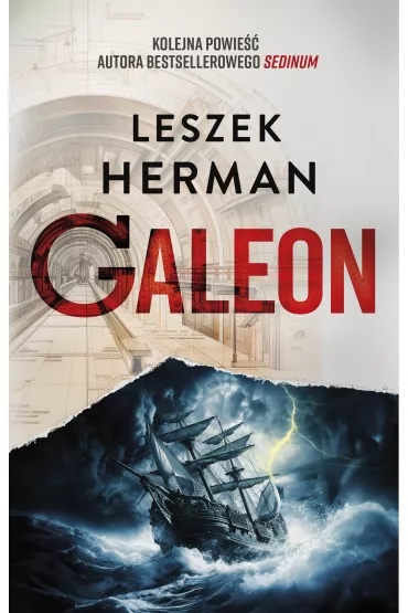 Galeon - Leszek Herman