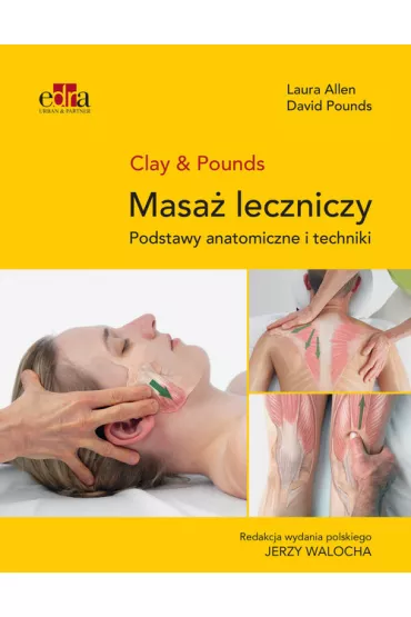 Masa� leczniczy - David Pounds, Laura Allen