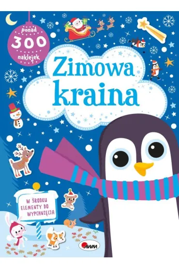 Gwiazdka. Teczka z zagadkami