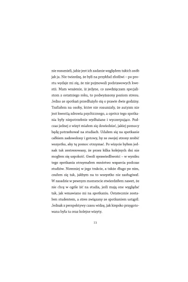 Efektywna komunikacja z osobami ze spektrum autyzmu - Paddy-Joe Moran