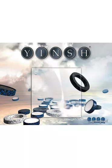 Yinsh