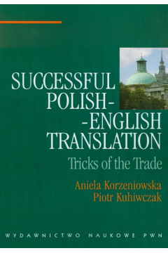 Successful polish-english translation. Tricks of the trade