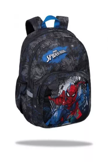 CoolPack Plecak szkolny Rider Spiderman