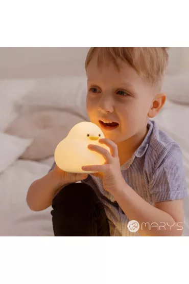 Marys MARY S lampka nocna LED Kaczuszka